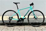 Xe đạp touring Bianchi Roma 3